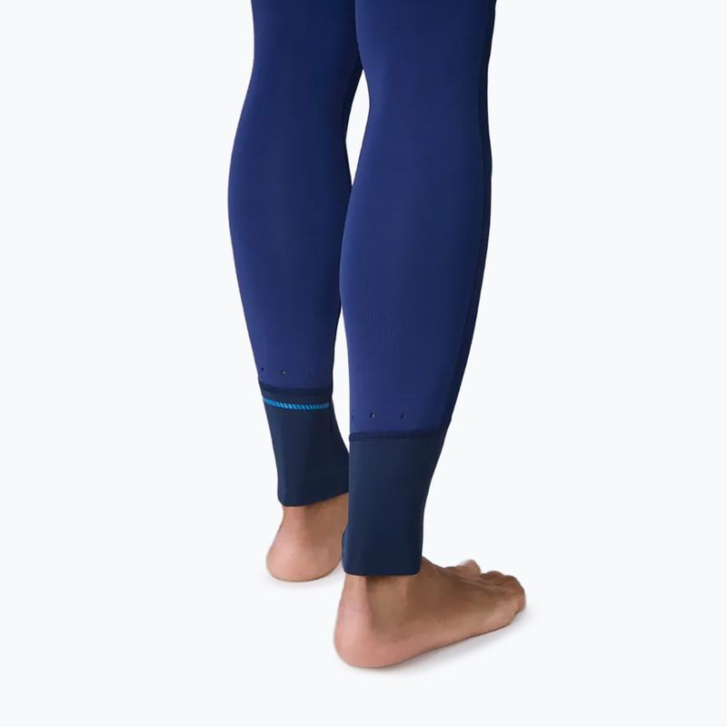 Muta da uomo per il nuoto Musto Championship 1 mm Long John catalina blue 9