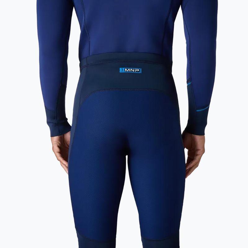 Pantaloni in neoprene da uomo Musto Championship 1mm catalina blue 4