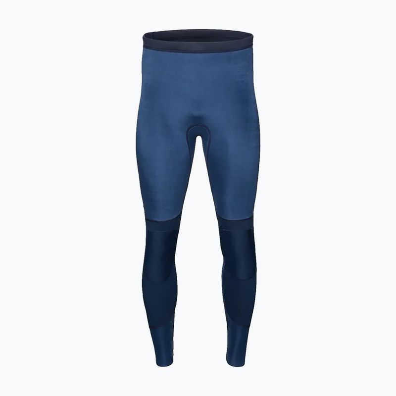 Pantaloni in neoprene da uomo Musto Championship 1mm catalina blue 9