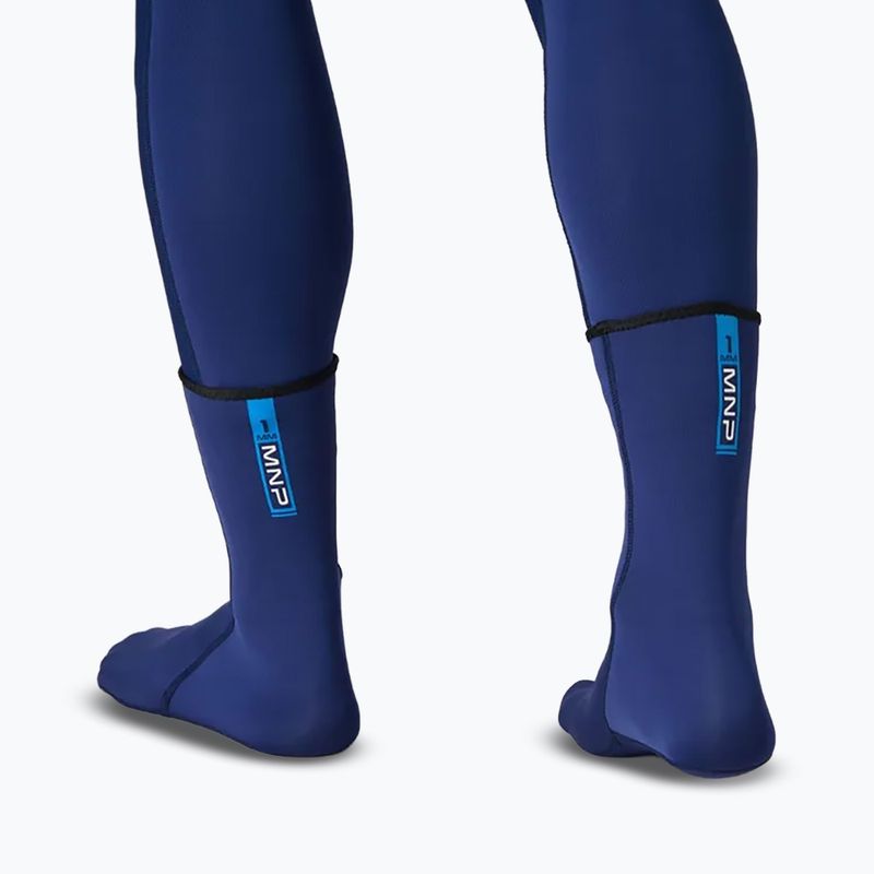 Calzini in neoprene Musto Championship 1mm catalina blue 3