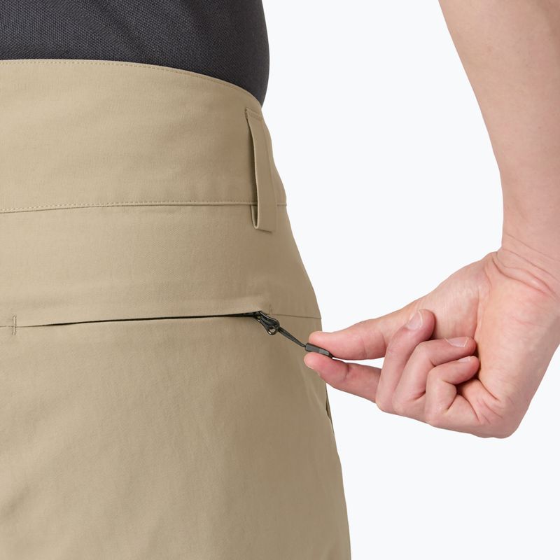 Pantaloncini da vela da uomo Helly Hansen Crewline 2.0 pebble 4