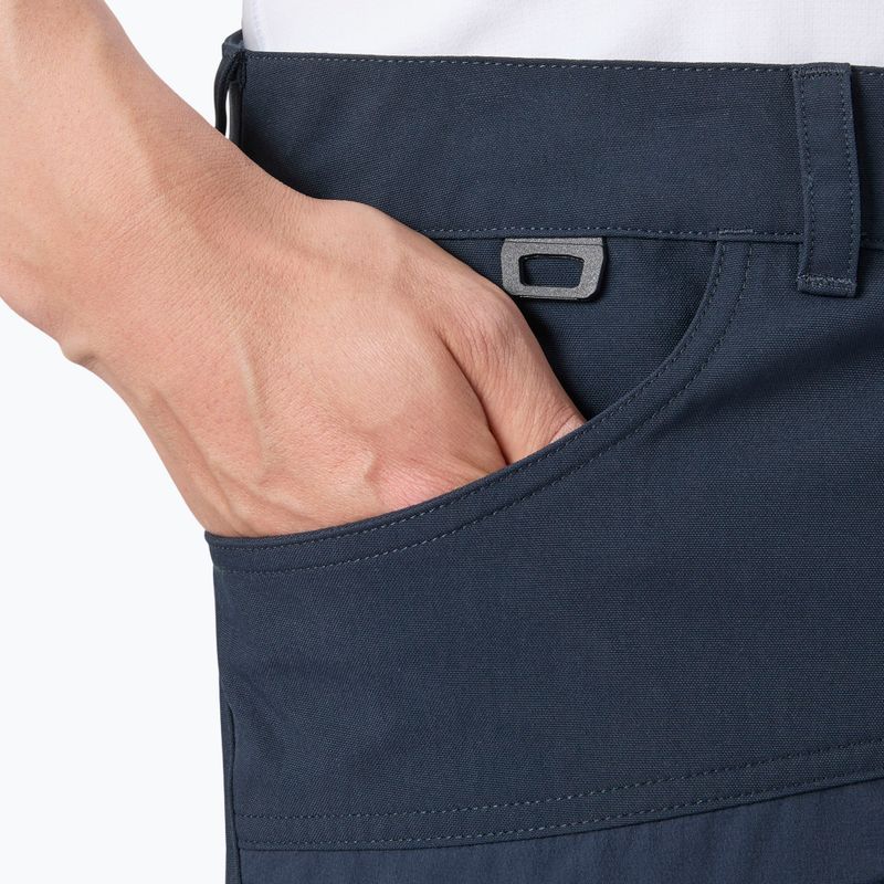 Pantaloncini da vela da uomo Helly Hansen Hp Calvi navy 3