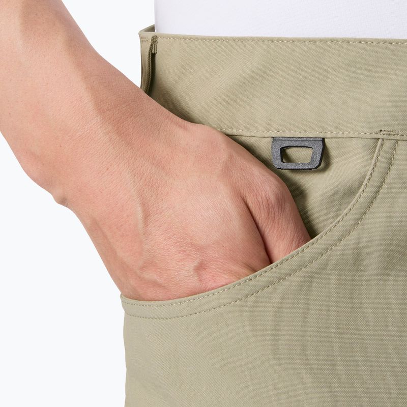 Pantaloncini da vela da uomo Helly Hansen Hp Calvi pebble 3