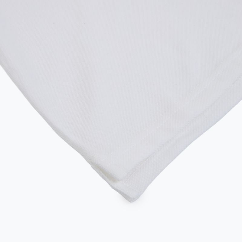 Polo da donna Helly Hansen Crew Polo Pique white 4