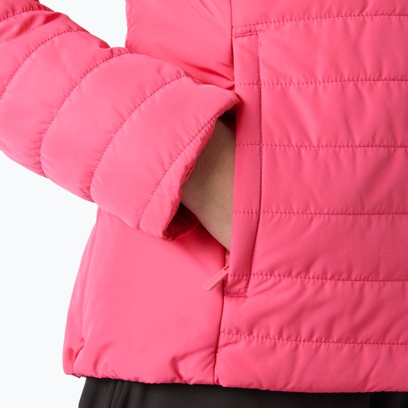 Giacca da vela da donna Helly Hansen Crew Insulator 2.0 hot pink 5