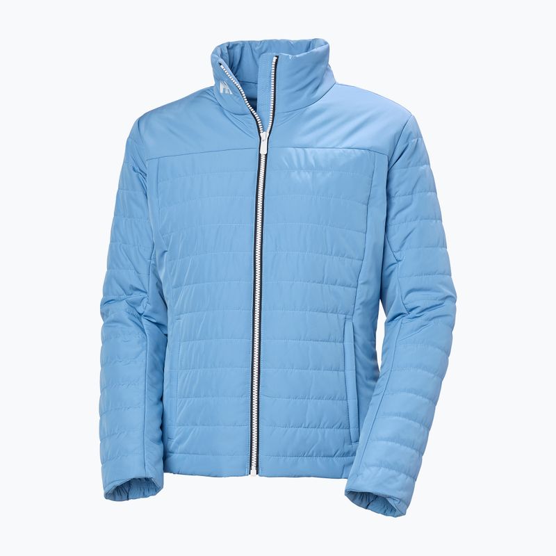 Giacca da vela da donna Helly Hansen Crew Insulator 2.0 bright blue 5