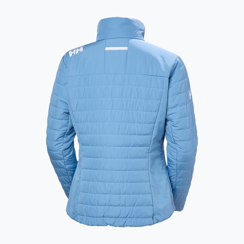 Giacca da vela da donna Helly Hansen Crew Insulator 2.0 bright blue 6