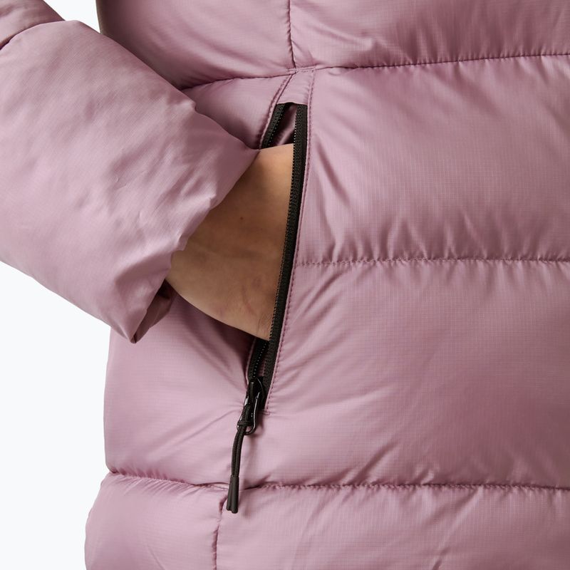 Giacca imbottita da donna Helly Hansen Active Puffy purple clay 4
