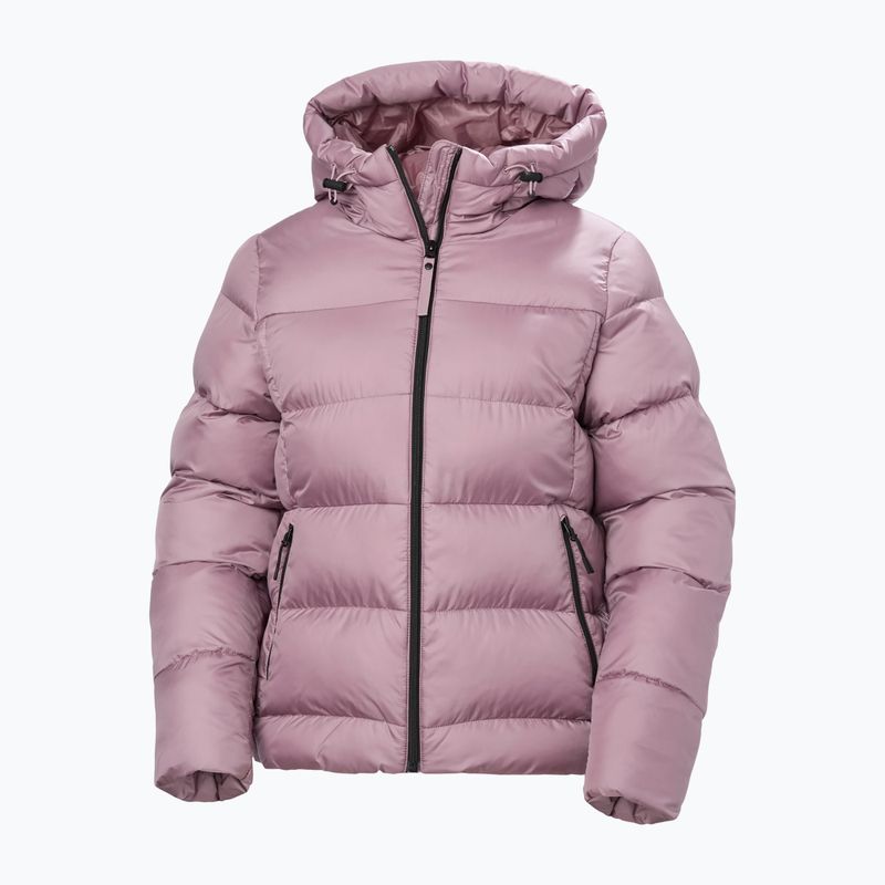 Giacca imbottita da donna Helly Hansen Active Puffy purple clay 5