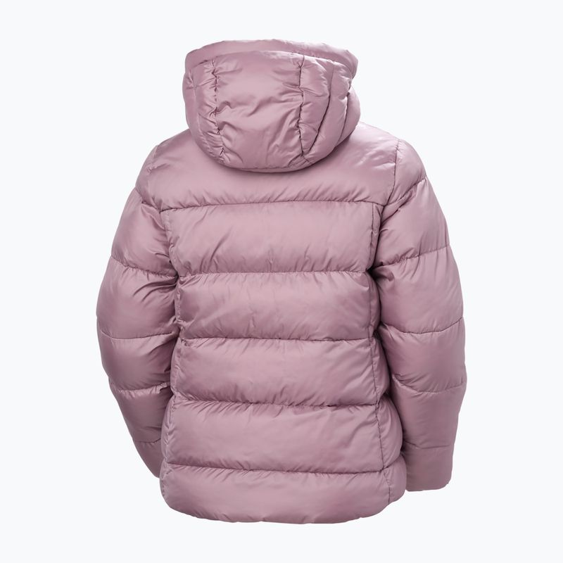 Giacca imbottita da donna Helly Hansen Active Puffy purple clay 6