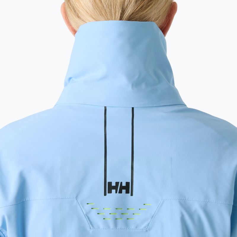 Giacca da sci da donna Helly Hansen Alphelia Lifaloft bright blue 4