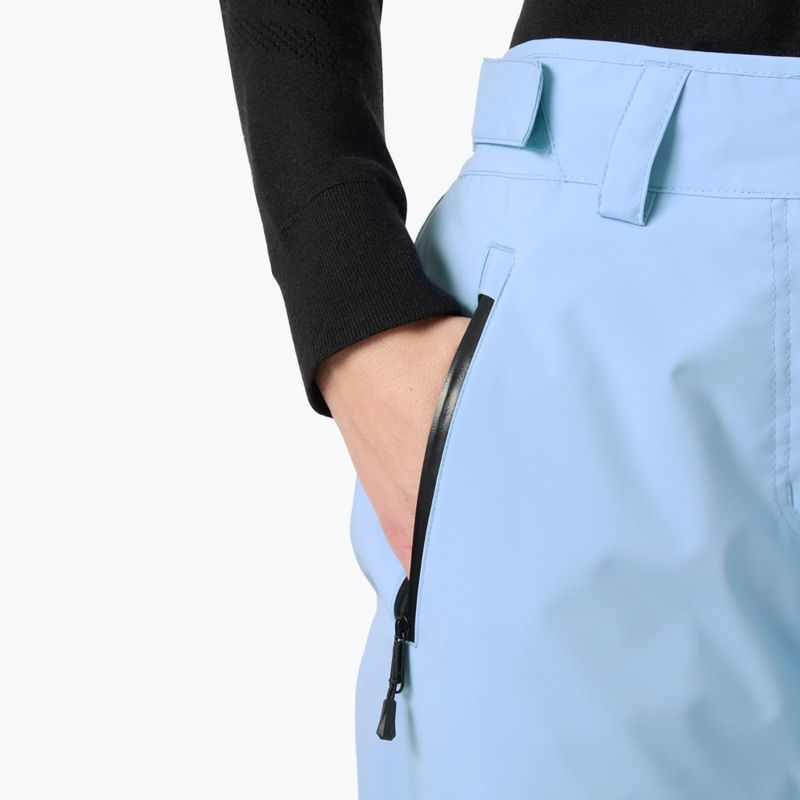 Pantaloni da sci da donna Helly Hansen Legendary Insulated bright blue 3