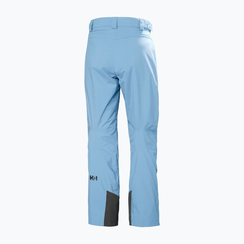 Pantaloni da sci da uomo Helly Hansen Legendary Insulated bright blue 2