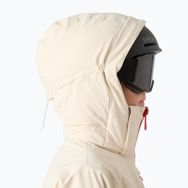 Giacca da sci da donna Helly Hansen Alphelia bright blue 3