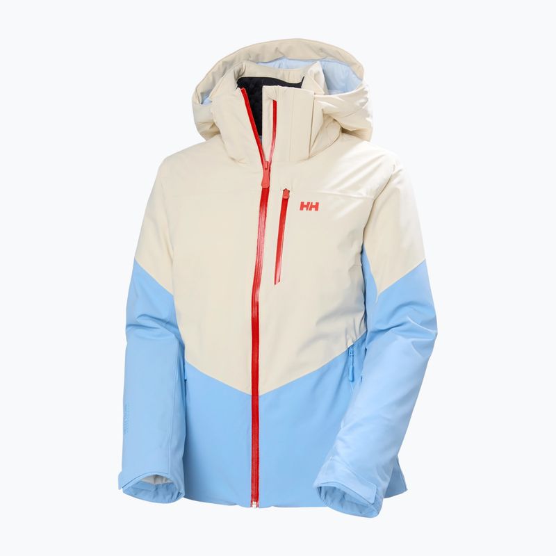 Giacca da sci da donna Helly Hansen Alphelia bright blue 10