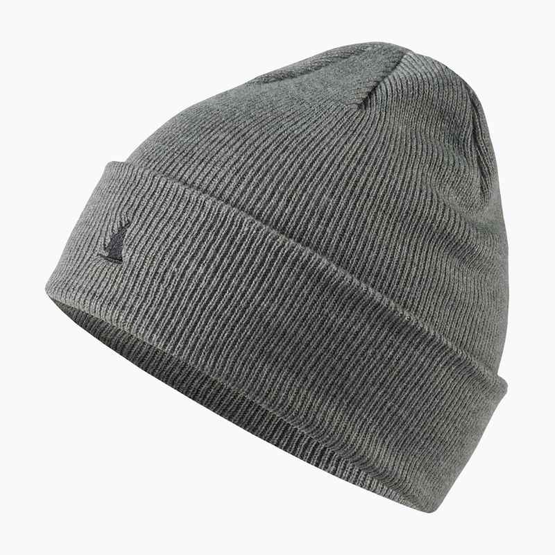Cappello invernale Musto Original Beanie mid grey melange 2