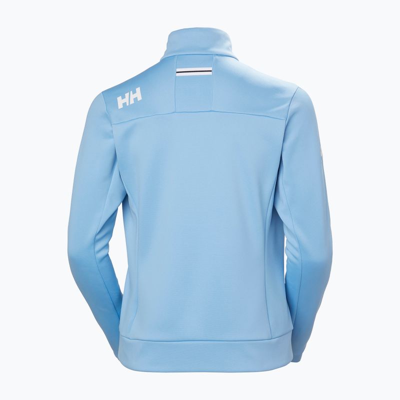 Giacca da donna Helly Hansen Crew Fleece bright blue 6