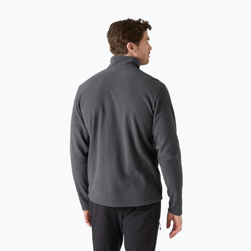 Felpa da uomo Helly Hansen Daybreaker Fleece thunder grey 2