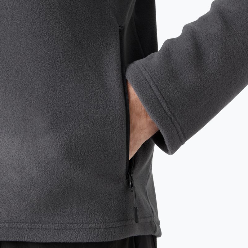 Felpa da uomo Helly Hansen Daybreaker Fleece thunder grey 4