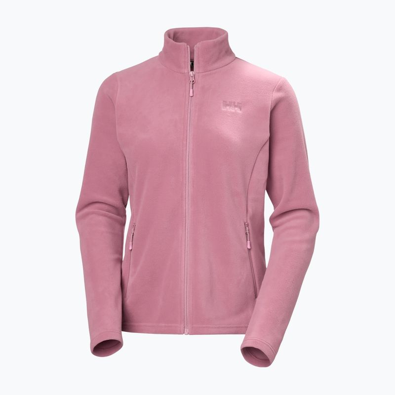 Felpa donna Helly Hansen Daybreaker Fleece wildberry 5
