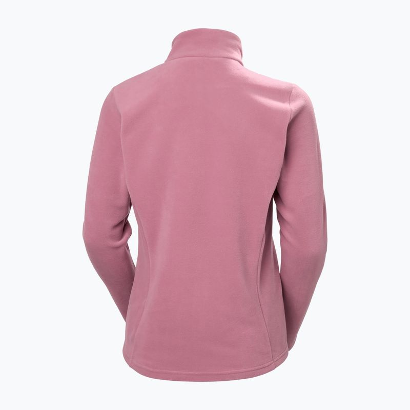 Felpa donna Helly Hansen Daybreaker Fleece wildberry 6