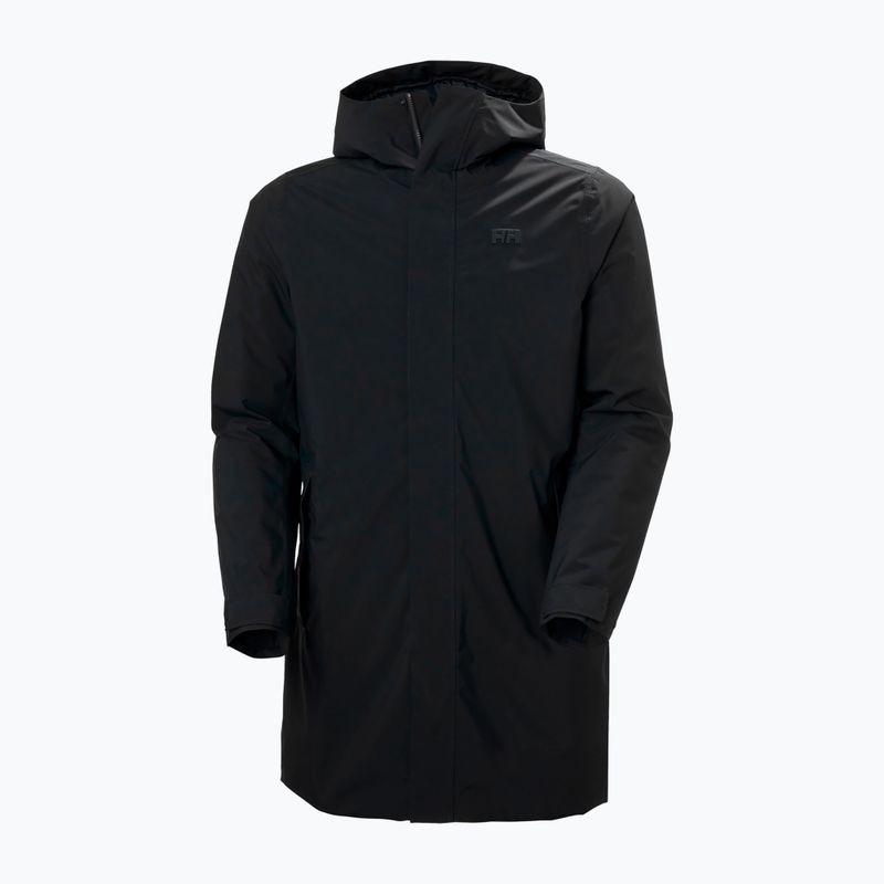 Giacca impermeabile da uomo Helly Hansen Brussel Ins black 7