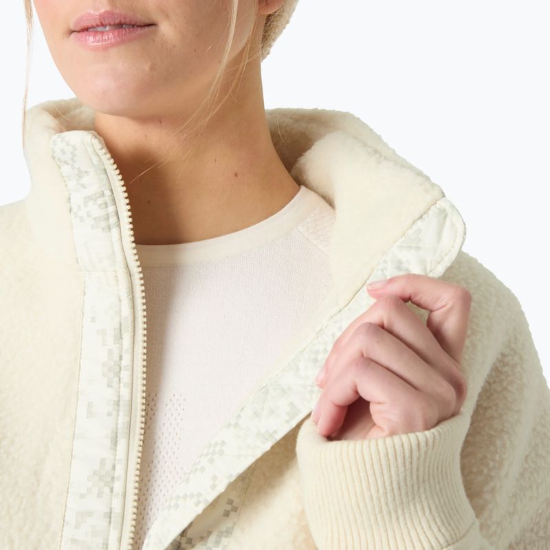 Giacca ibrida donna Helly Hansen Bliss Hybrid cream 3