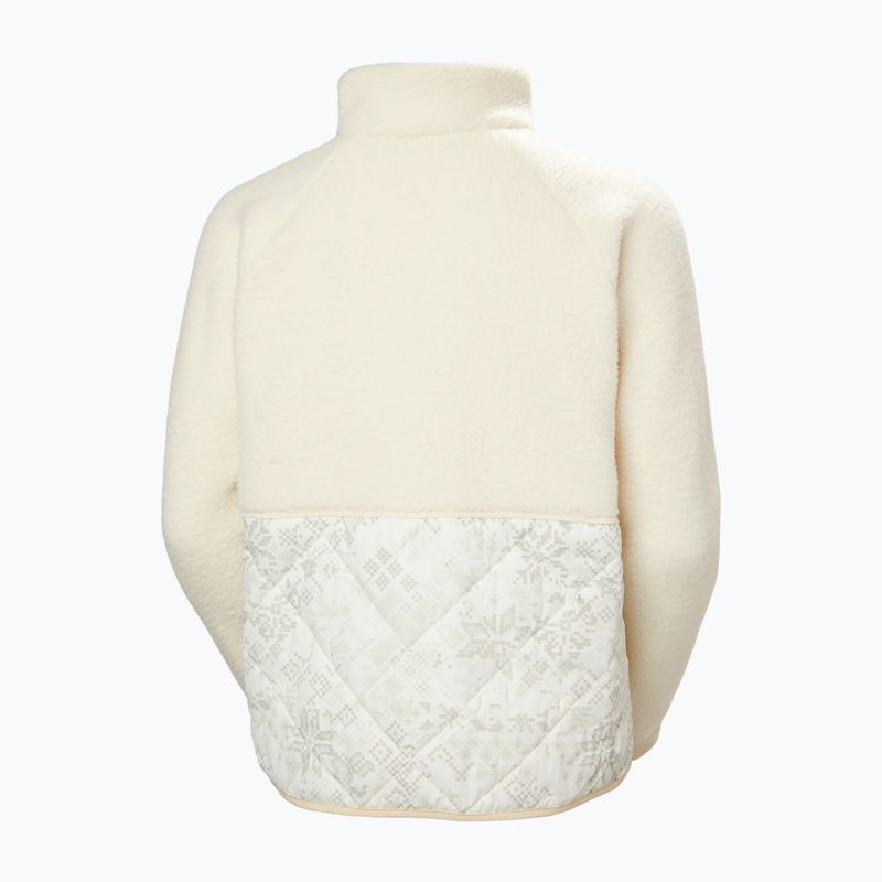 Giacca ibrida donna Helly Hansen Bliss Hybrid cream 6