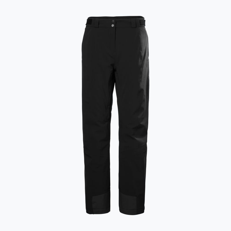 Pantaloni da sci da donna Helly Hansen Alphelia Ins black 6