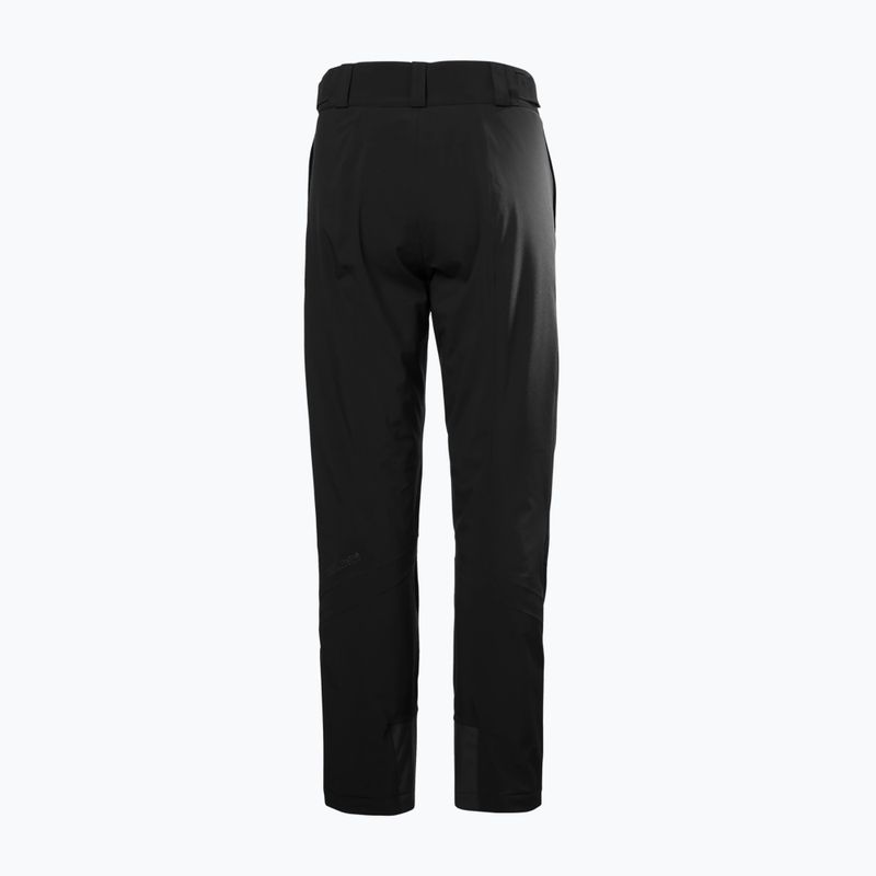 Pantaloni da sci da donna Helly Hansen Alphelia Ins black 7