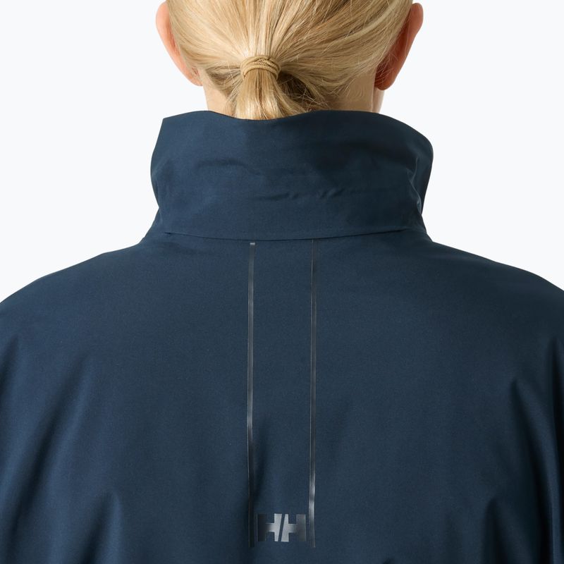 Giacca da sci da donna Helly Hansen Bellissmo Belted navy 4