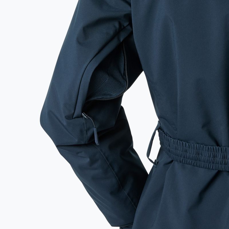 Giacca da sci da donna Helly Hansen Bellissmo Belted navy 5