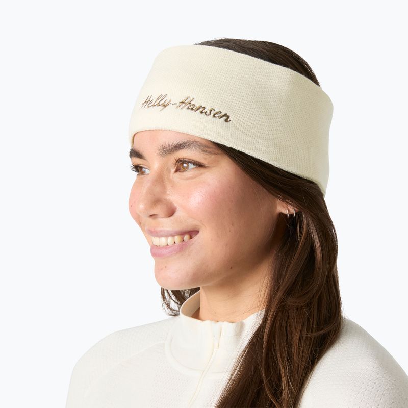 Fascia per la testa Helly Hansen Team snow 2
