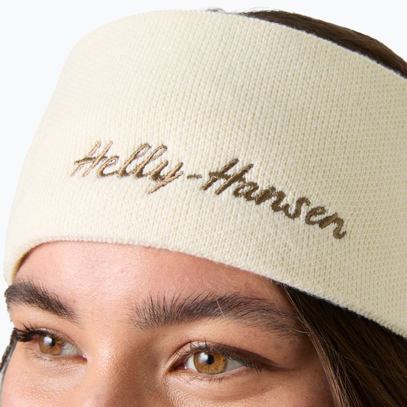 Fascia per la testa Helly Hansen Team snow 4