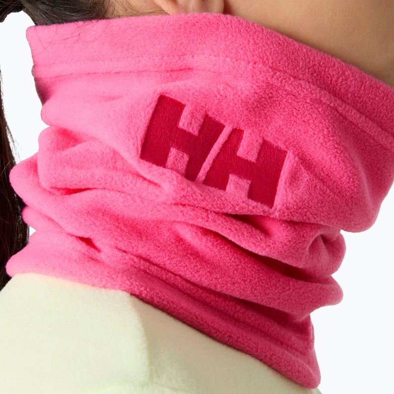 Scaldacollo Helly Hansen Daybreaker Fleece hot pink 4