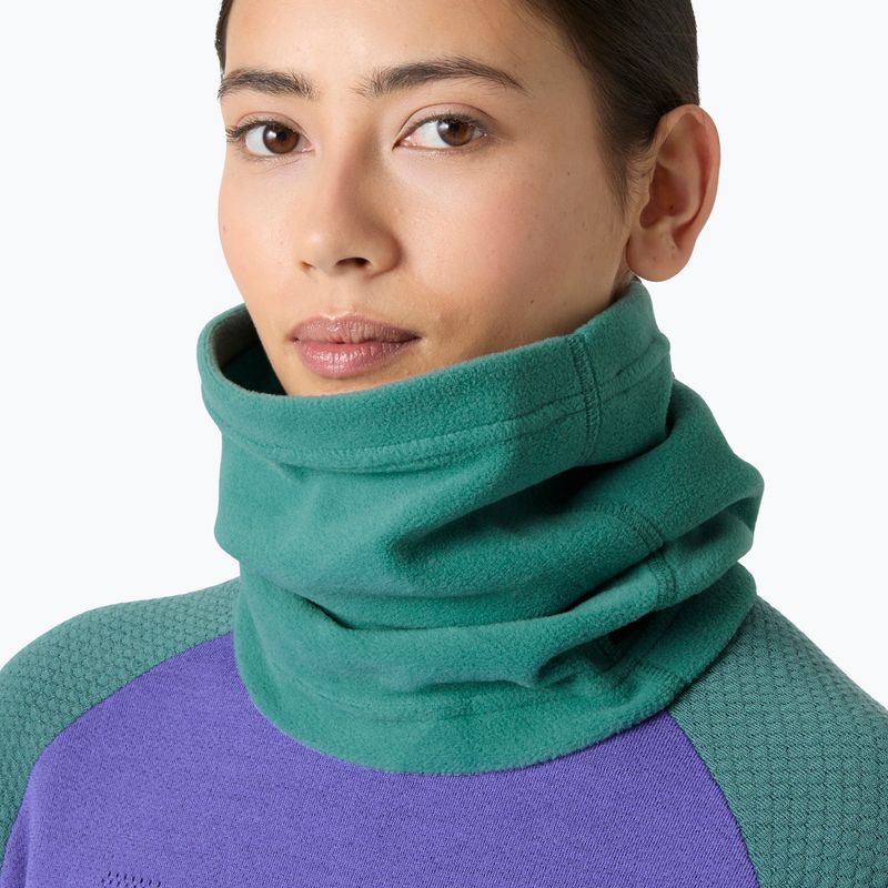Scaldacollo Helly Hansen Daybreaker Fleece opal green 2