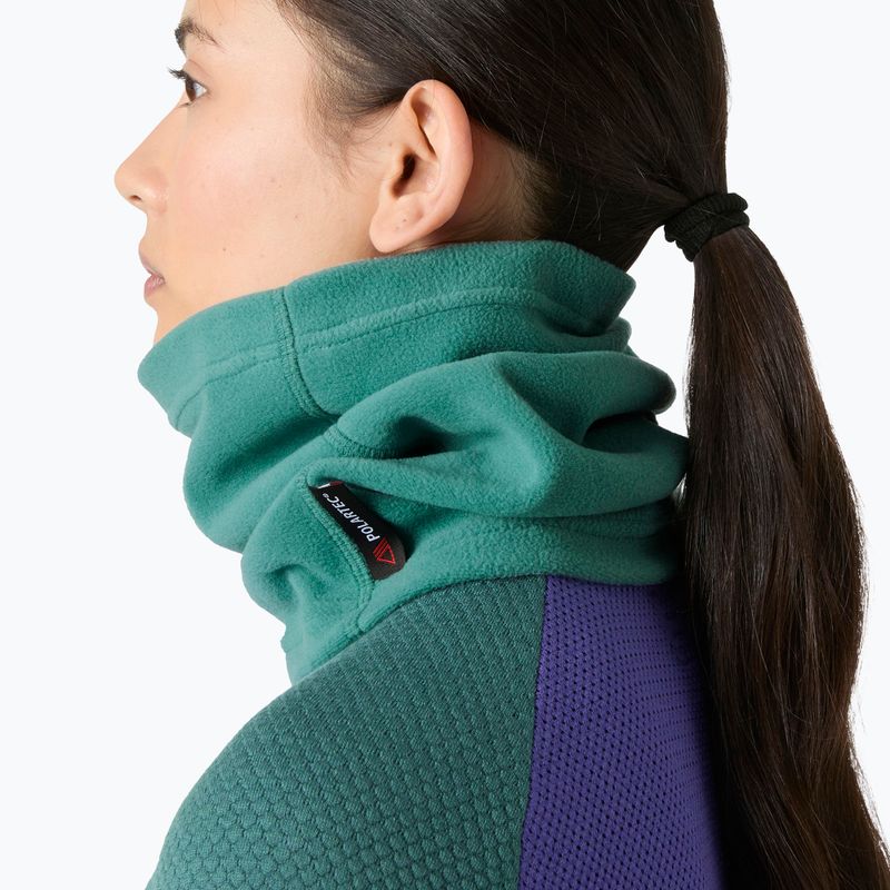 Scaldacollo Helly Hansen Daybreaker Fleece opal green 3