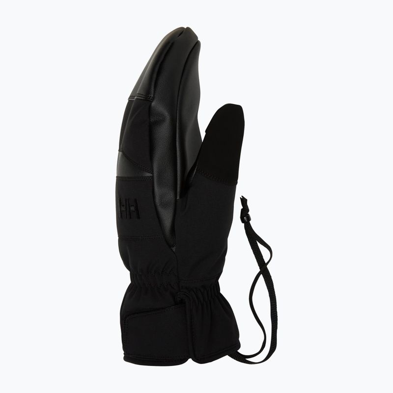 Guanti da sci Helly Hansen All Mountain Mittens black 2