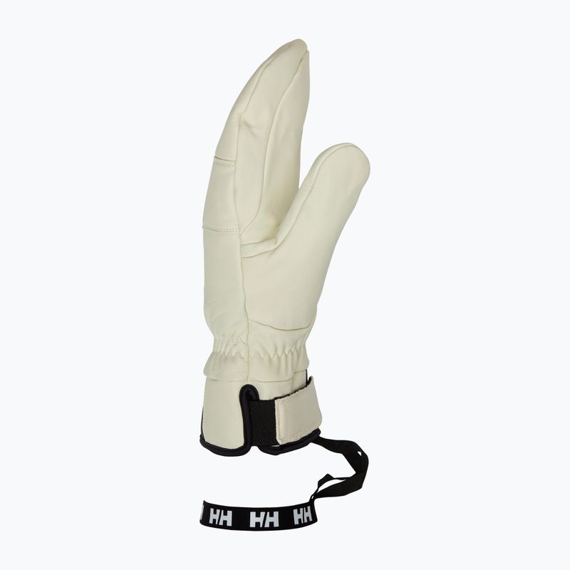 Guanti da sci Helly Hansen Alpha Mittens snow 2