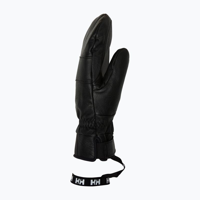 Guanti da sci Helly Hansen Alpha Mittens black placeholder 2