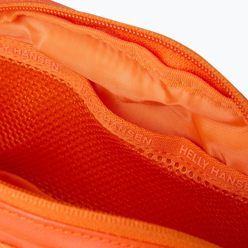Marsupio cintura Helly Hansen Guide resort tangerine. 3