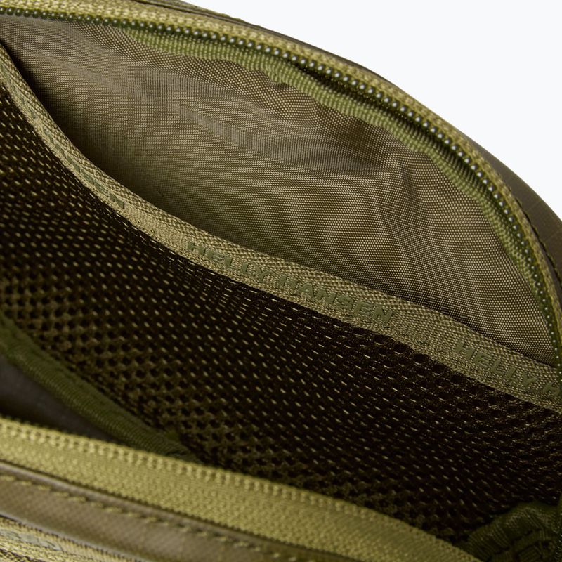 Marsupio cintura Helly Hansen Guide terrain green 3