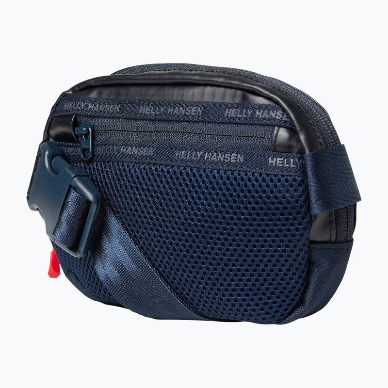 Marsupio cintura Helly Hansen Guide navy 2