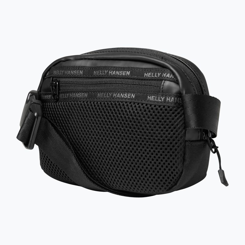 Marsupio cintura Helly Hansen Guide black 2
