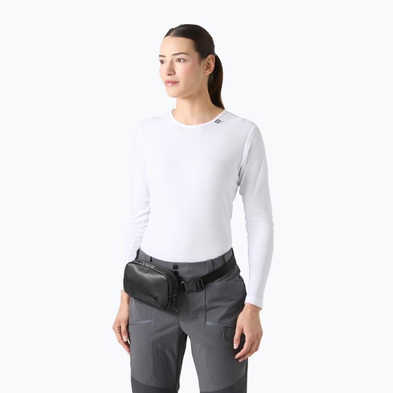 Marsupio cintura Helly Hansen Guide black 4