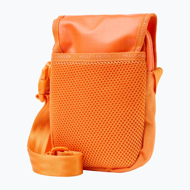 Marsupio Helly Hansen Guide Carryall resort tangerine 2