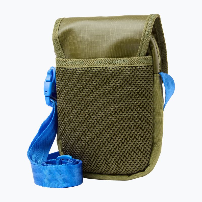 Marsupio Helly Hansen Guide Carryall terrain green 2