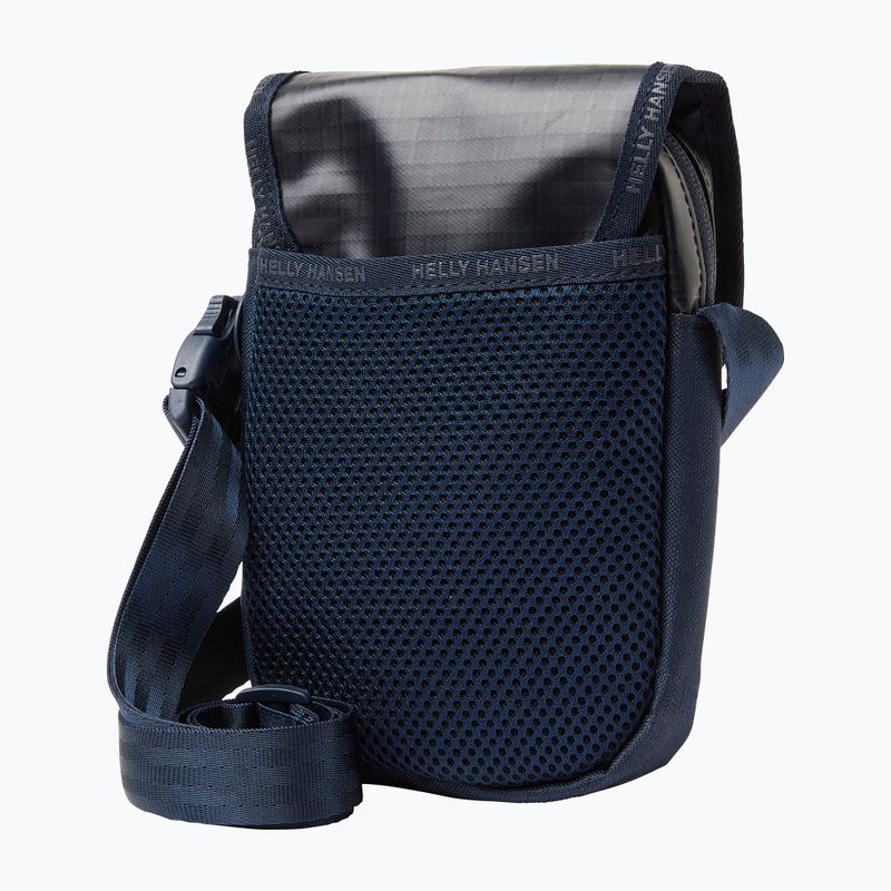 Marsupio Helly Hansen Guide Carryall navy 2
