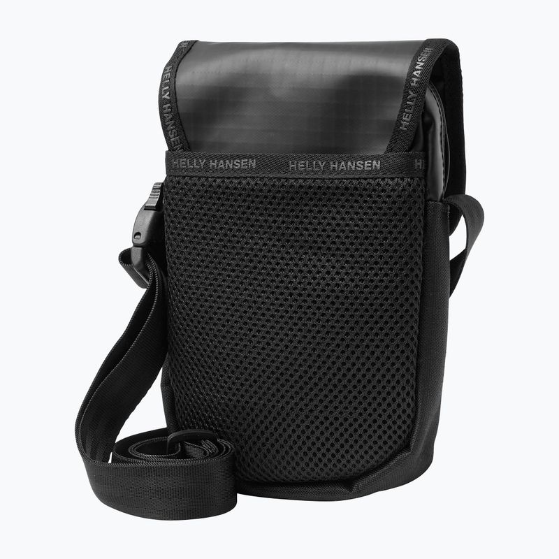 Marsupio Helly Hansen Guide Carryall black 2