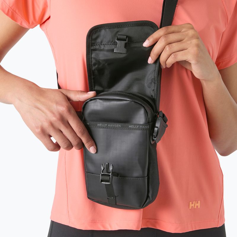 Marsupio Helly Hansen Guide Carryall black 4